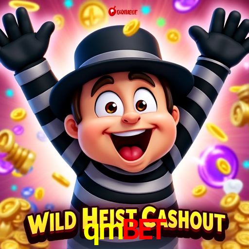 Descubra o Mundo do Cassino Online com qmbet