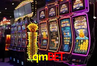 Inovações de Jogos na qmbet: O Futuro das Experiências Interativas