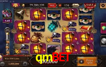 Descubra o Programa VIP da qmbet: Vantagens Exclusivas para Jogadores