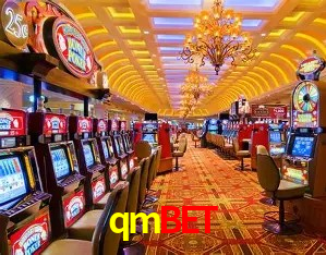 A Experiência Imersiva dos Cassinos Ao Vivo no qmbet