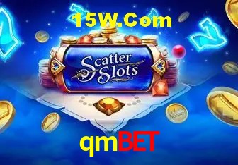 qmbet São Paulo - Jogo Providers