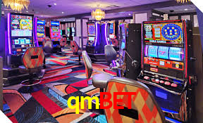 Welcome Bonus qmbet