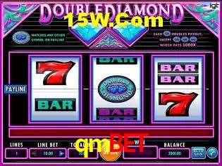qmbet Salvador - Promo Stats