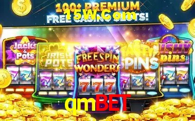 qmbet Rio de Janeiro - Slot Strategy