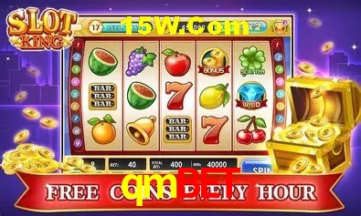 Casino Ao Vivo qmbet