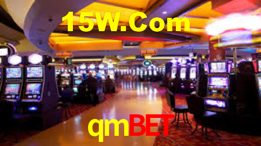 Bônus Generosos e Exclusivos no qmbet para Você!