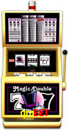 Bonus Features qmbet