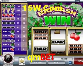 qmbet Slot - 320+ Caça-Níqueis Premium
