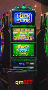 Premium Interface qmbet