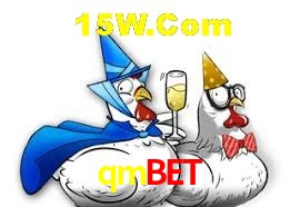 Welcome Bonus qmbet