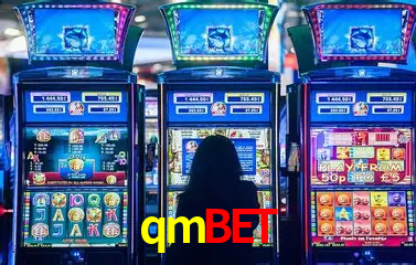 qmbet - Security