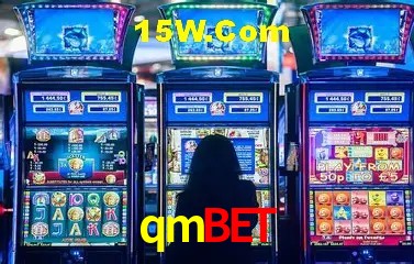 qmbet - Login Methods