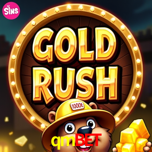 Interface do App qmbet